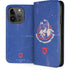 DC Comics Peacemaker Peace Out iPhone 15 Pro Folio Case